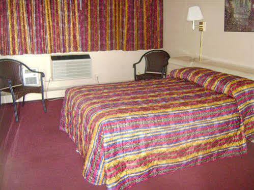 Plantation Motel Island Park Exterior foto